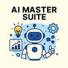 Thumbnail image of product: 🧠 AI Master Suite: Build Like a Pro