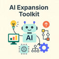 🧠 AI Expansion Toolkit Success thumbnail image: 2
