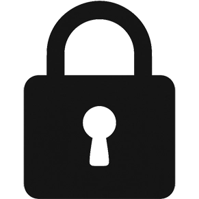 100% Always Secure Shopping