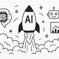 Welcome to Doodle Escape AI thumbnail image: 3