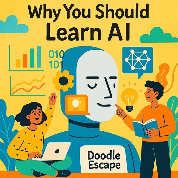 🧠 AI Kickstart: Zero to One, in Beginner AI Courses, Module 1 collections, priced at $19.95 and 31% less than the list price of $28.93.